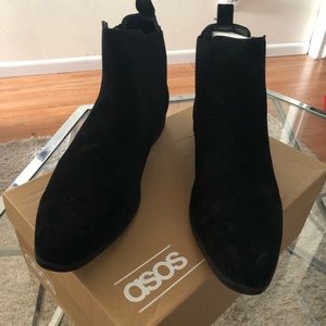ASOS Chelsea boots
